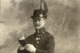 Z historie: Četnictvo